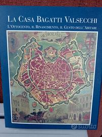 Libro Arte - La Casa Bagatti Valsecchi