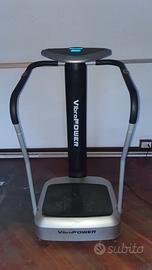 VIBROPOWER SEMINUOVO