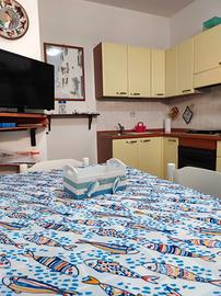 Settembre vacanze a Pula / grazioso Bivano