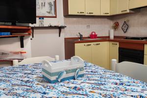 Settembre vacanze a Pula / grazioso Bivano