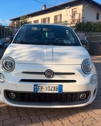 Fiat 500 1.3 Multijet 95 CV Collezione