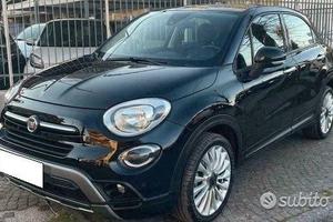 Fiat 500x per ricambi anno 2019 #85