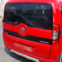 portellone posteriore Fiat Qubo 