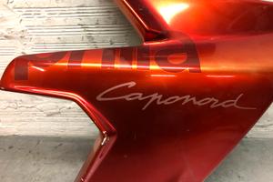 Aprilia caponord etv 1000 - ricambi