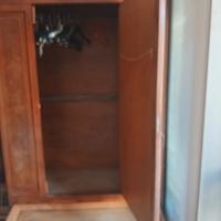 Armadio Stile Liberty vintage anni 30