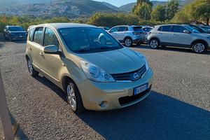 Nissan note 1.4 