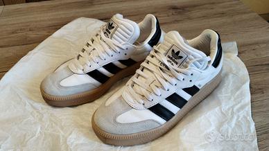 Adidas Samba XLG Uomo