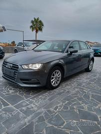 Audi A3 SPB 2.0 TDI 150 CV clean diesel S tronic A