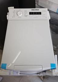 Lavatrice carica dall'alto 