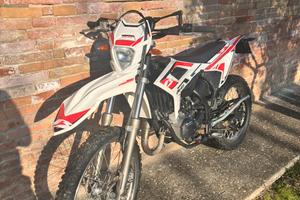 Beta rr 50 enduro 2023