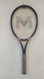 Racchetta da tennis Major in grafite