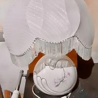 Lampada tavolo ceramica