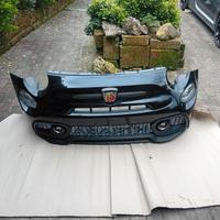 paraurti anteriore Abarth 500/595 restyling 