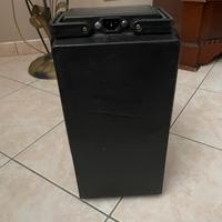 Batteria a piombo per scooter elettrico