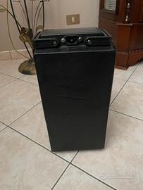 Batteria a piombo per scooter elettrico