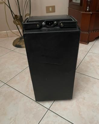 Batteria a piombo per scooter elettrico