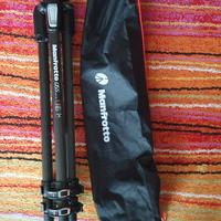 Treppiede Manfrotto 