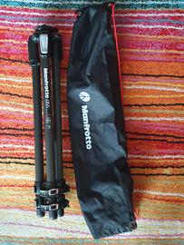 Treppiede Manfrotto 