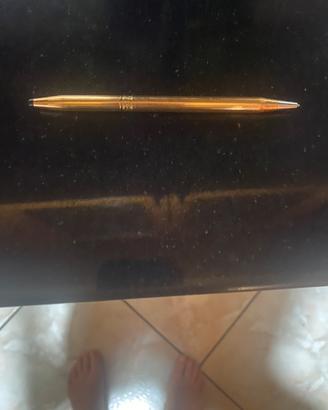 Penna  CROSS  MADE IN USA