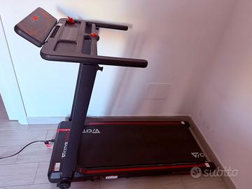 Tapiroulant come nuovo