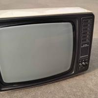 TV vintage Grundig