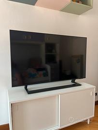 Samsung 43” Crystal UHD 4K – Smart TV