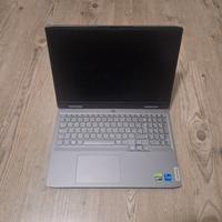 Lenovo loq 16 "