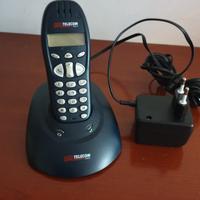 CORDLESS MARCHIATO TELECOM 
