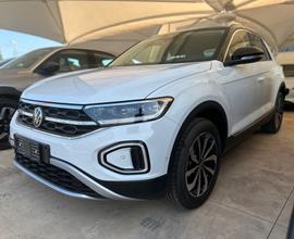 Volkswagen T-Roc 1.0 TSI Style