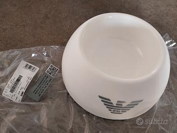 ciotola Giorgio Armani