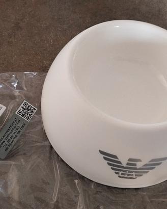 ciotola Giorgio Armani