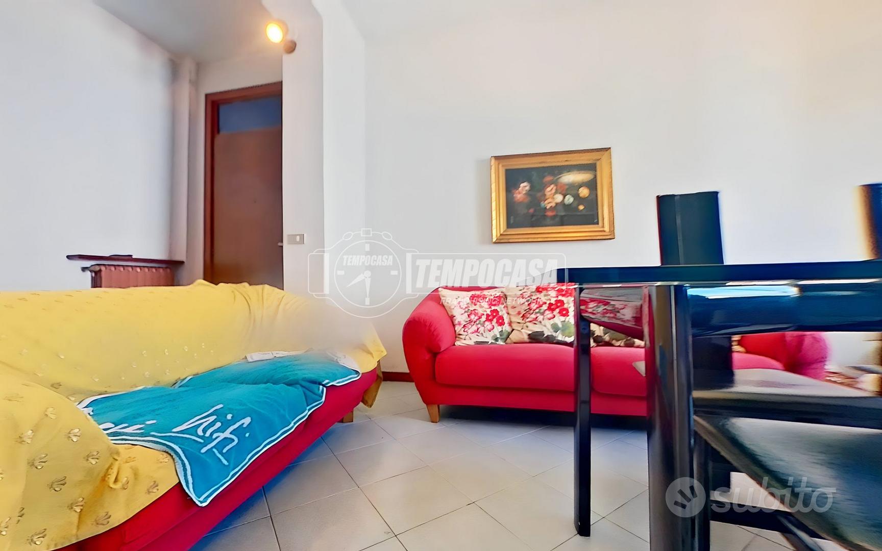Appartamento – Seregno, Lazzaretto - Altro