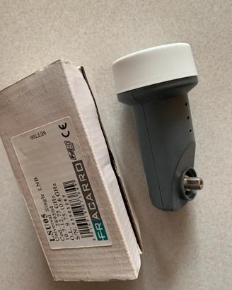 Illuminatore Fracarro LSU05 cod. 289504