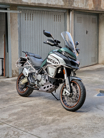 Ducati Multistrada Enduro