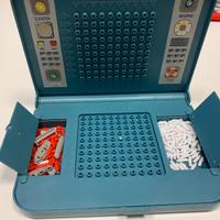 Gioco battaglia navale pieghevole da viaggio