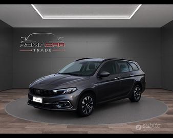 FIAT Fiat Tipo 1.3 Mjt S&S SW U1468