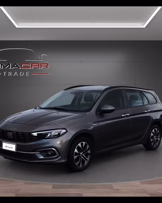 FIAT Fiat Tipo 1.3 Mjt S&S SW U1468