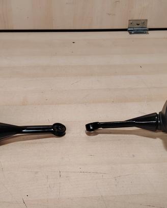 Coppia specchietti kawasaki zx6r 2005 2006 ma