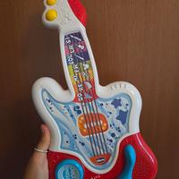 chitarra della Chicco
