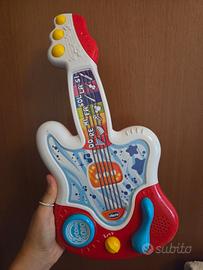 chitarra della Chicco