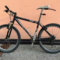 MTB CARRARO EQUIPE 498