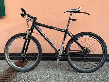 MTB CARRARO EQUIPE 498