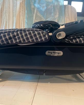 Navetta Peg Perego