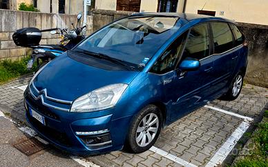 CITROEN C4 PICASSO 1.6 HDI 