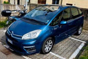 CITROEN C4 PICASSO 1.6 HDI 