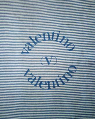 Maglietta VINTAGE Marca VALENTINO UOMO
