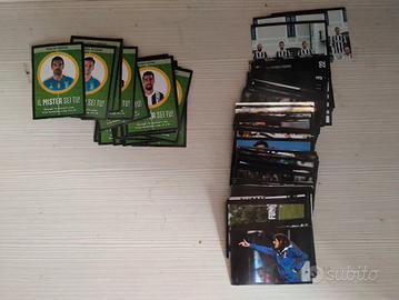 134 Sticker Collection Juve 2027/18 