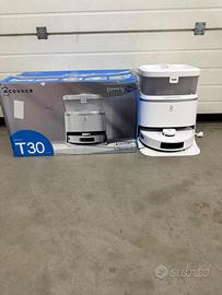 Robot ecovacs t30 deebot t30 pro omni