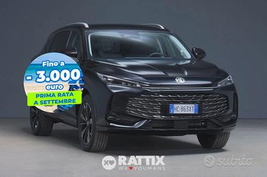 MG hs ii 2024 HS 1.5 Luxury auto