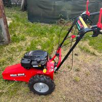 Decespugliatore Blubird Domino Ts
